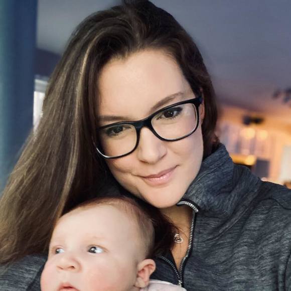 Meet your Posher, Linnea - Picture 1 of 1